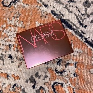 Nars Orgasm Blush